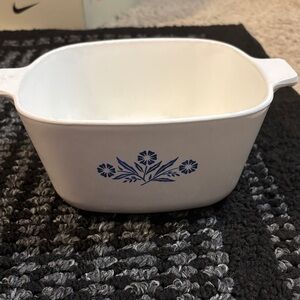 Corningware.